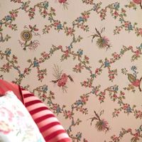 Обои Sanderson Giles Deacon арт-217321 — фото 4, Обои