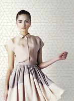 Товар: Обои Ashford House Ashford Whites арт-SW7457 - фото 2 Обои Ashford House Ashford Whites арт-SW7457 — фото 2, Обои