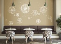 Фрески Fresq Geo Collection арт-GEO17 — фото 4, Фрески