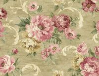 Обои Wallquest Via Allure арт-VA10107 — фото 1, Обои