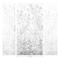 Фрески Affresco Art Fabric Ткани арт-FA2009-COL1 — фото 2, Фрески