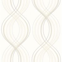 Обои Seabrook Retro Living арт-RL60208 — фото 1, Обои