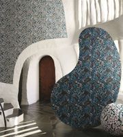 Товар: Обои Christian Lacroix Paradis Barbares арт-PCL7024-03 - фото 2 Обои Christian Lacroix Paradis Barbares арт-PCL7024-03 — фото 2, Обои