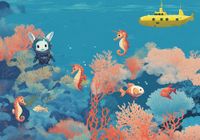 Обои Architector Joy арт-72144M — фото 1, Обои