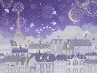 Фрески Affresco Сказки Affresco арт-ZK692-COL4 — фото 1, Фрески