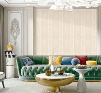 Товар: Обои Roberto Borzagi King Винил на флизелине (1,06*10) Бежевый, Полоса/Дамаск арт-90111-3 - фото 2 Обои Roberto Borzagi King Винил на флизелине (1,06*10) Бежевый, Полоса/Дамаск арт-90111-3 — фото 2, Обои для стен