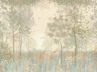 Фрески Affresco Wallpaper part 1 арт-AB52-COL2 — фото 1, Фрески