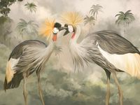 Фрески Wall Street Фрески арт-26269 — фото 1, Фрески