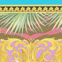 Обои A.S. Creation Versace 5 арт-38703-1 — фото 2, Обои