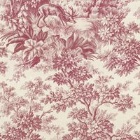 Обои Little Greene Revolution Papers арт-0284SGBURGU — фото 1, Обои