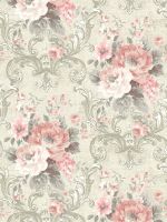 Обои Wallquest WhiteHall арт-GB71101 — фото 1, Обои