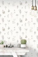 Обои Aura Evergreen арт-7341 — фото 2, Обои