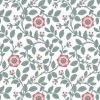 Обои Little Greene London Wallpapers 4 арт-0251RGDORCA — фото 1, Обои