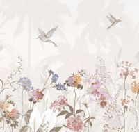 Обои Loymina Etude арт-ETD2-002 — фото 1, Обои