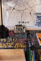 Обои Caselio Young and Free арт-103309009 — фото 5, Обои