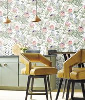 Обои York Blooms Second Edition арт-BL1752 — фото 4, Обои