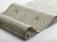 Обои Borastapeter Nordic Folk арт-5820 — фото 8, Обои