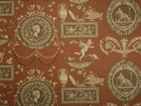 Обои Sanderson Toile Collection арт-DEGTRT102 — фото 1, Обои