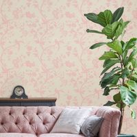 Обои Aura Laura Ashley арт-113389 — фото 3, Обои