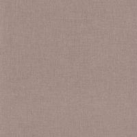 Обои Caselio Linen Edition Винил на флизелине (0,53*10,05) Коричневый, Однотонные/Рогожка арт-68522999 — фото 1, Обои