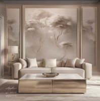 Фрески Applico Five арт-0062-B — фото 2, Фрески