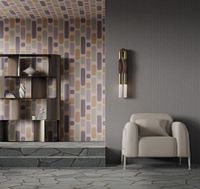 Товар: Обои Milassa Солярис арт-SOL1-012 - фото 2 Обои Milassa Солярис арт-SOL1-012 — фото 2, Обои для стен