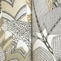 Обои Antonina Vella Artifacts арт-AB3113 — фото 4, Обои