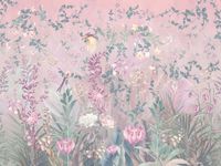 Фрески Affresco Exclusive part 1 арт-AB300-COL2 — фото 1, Фрески