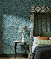 Товар: Обои Lincrusta Lincrusta арт-WM1980FR - фото 4 Обои Lincrusta Lincrusta арт-WM1980FR — фото 4, Обои