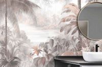 Товар: Фрески Affresco Wallpaper part 3 Forest арт-AF2314-COL3 - фото 2 Фрески Affresco Wallpaper part 3 Forest арт-AF2314-COL3 — фото 2, Фрески