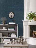 Обои Eco Arkiv Engblad арт-5371 — фото 5, Обои