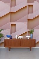 Обои Coordonne Mallorca арт-8400121 — фото 2, Обои