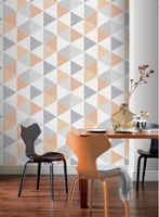 Обои Arthouse Geometrics Checks n Stripes арт-908207 — фото 2, Обои