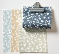 Товар: Обои Casadeco Flower Market арт-89246435 - фото 2 Обои Casadeco Flower Market арт-89246435 — фото 2, Обои для стен