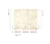 Товар: Обои Khroma Rock арт-DGROC3011-300 - фото 1 Обои Khroma Rock арт-DGROC3011-300 — фото 1, Обои