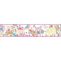 Обои Waverly Waverly Kids арт-WK6880BD — фото 1, Обои