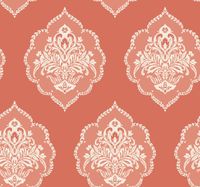 Товар: Обои York Damask Resource Library арт-DM4981 - фото 1 Обои York Damask Resource Library арт-DM4981 — фото 1, Обои