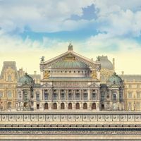 Товар: Обои Loymina Illusion vol. II арт-DC058 - фото 1 Обои Loymina Illusion vol. II арт-DC058 — фото 1, Обои