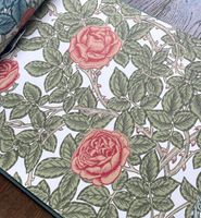 Обои Morris&Co Emery Walker's House арт-217207 — фото 2, Обои