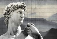 Фрески Wall Street Фрески арт-19689 — фото 1, Фрески