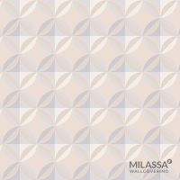 Обои Milassa Modern арт-M4-002-2 — фото 1, Обои