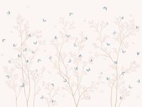 Фрески Hygge Wall Best of арт-H12081 — фото 1, Фрески