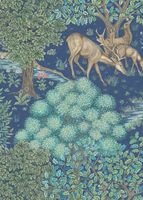 Фрески Affresco Historical Wallpaper Part 1 арт-WM1892-COL4 — фото 1, Фрески