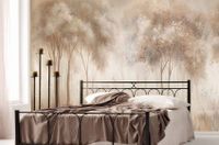 Фрески Affresco Wallpaper part 3 Forest арт-AF2301-COL1 — фото 2, Фрески