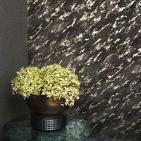 Обои Marburg Eclectic Винил на флизелине (0,70*10,05) Серый/Коричневый, Под камень арт-34904 — фото 5, Обои