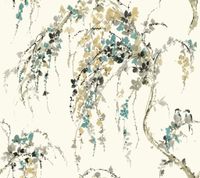 Товар: Обои Carey Lind Watercolors арт-WT4557 - фото 1 Обои Carey Lind Watercolors арт-WT4557 — фото 1, Обои