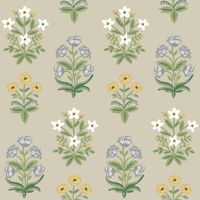 Товар: Обои York Rifle Paper Co. Second Edition арт-RP7350 - фото 1 Обои York Rifle Paper Co. Second Edition арт-RP7350 — фото 1, Обои