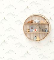 Обои Caselio Autour Du Monde арт-103486069 — фото 2, Обои