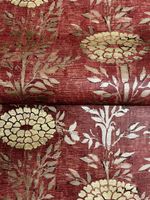 Товар: Обои Ronald Redding Tea Garden 2 арт-ZA8019 - фото 2 Обои Ronald Redding Tea Garden 2 арт-ZA8019 — фото 2, Обои