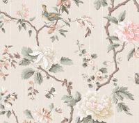 Обои Loymina Шелковый путь арт-SLK1-002-1 — фото 1, Обои для стен